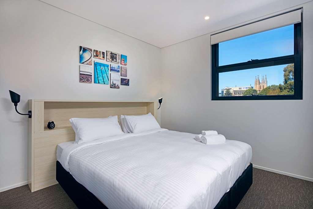 Veriu Camperdown Sydney Rom bilde